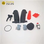Plastikowa obudowa do zespołu dżojstika Haulotte 2901015000 i 2441305220