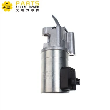 Solenoid 0419-9902 02113790