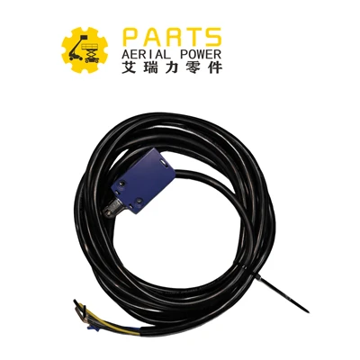 Outrigger Limit Switch 115658 for Skyjack