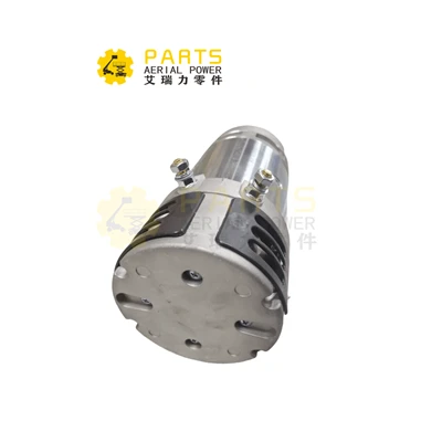 Electric Motor 123477 for Skyjack