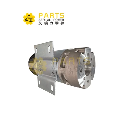 Electric Motor 123477 for Skyjack