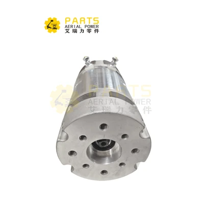 Electric Motor 123477 for Skyjack