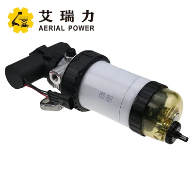 Filtr pompy podnoszenia paliwa Assy 101644 dla Genie