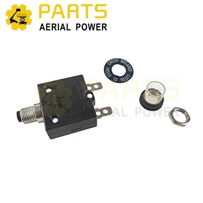 CIRCUIT BREAKER 15A 147094GT FOR Genie factory