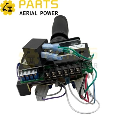 Joystick Controller 216135GT For Genie best