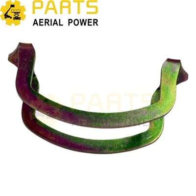 Lamp Protective Cover 10000488 For Dingli manufacturers
