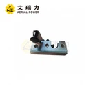 ZATRZASK OBROTOWY Z POKRĘTŁEM LEWY 66900GT DO GENIE