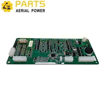 PCB,ASSY,ECM,PLATFORM 122401GT FOR GENIE manufacturers