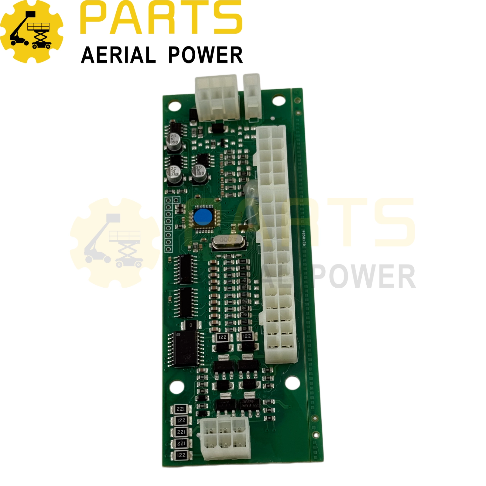 PCB Circuit Board 4000079900 For Haulotte best