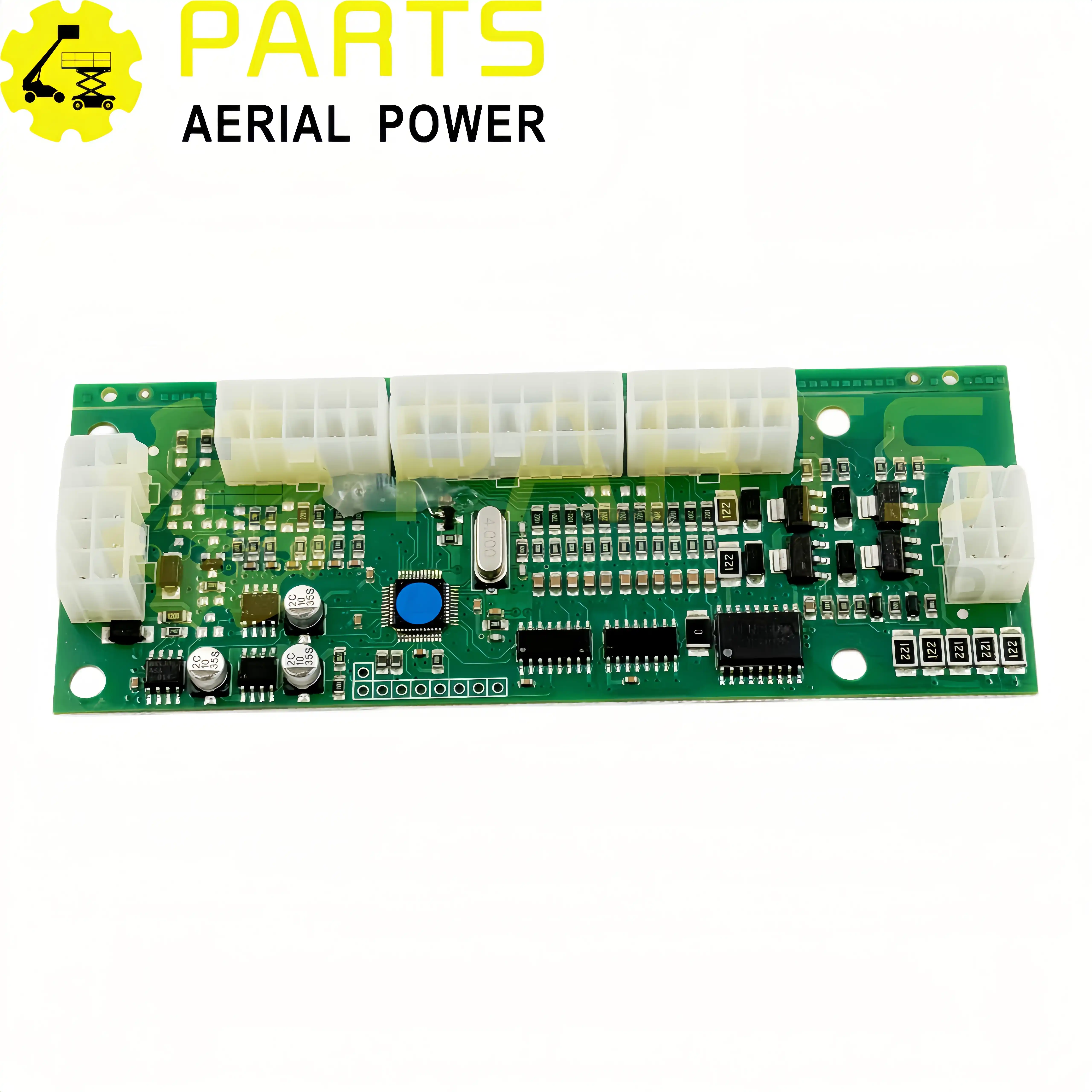 Płytka PCB 4000079900 Dla Haulotte