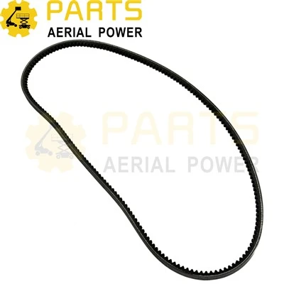 V-Belt Alternator Belt 32689GT For Genie suppliers