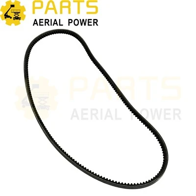 V-Belt Alternator Belt 32689GT For Genie factory