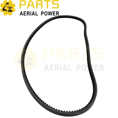 V-Belt Alternator Belt 32689GT For Genie best