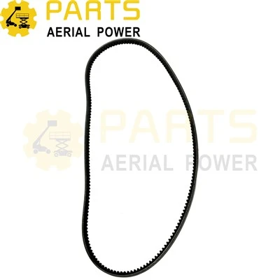 V-Belt Alternator Belt 32689GT For Genie manufacturers