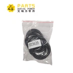 7019639 JLG O-ring, zestaw 8 szt. 3790325