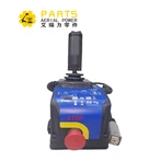 MANTALL 021109Y310005 GÓRNA SKRZYNKA STEROWANIA